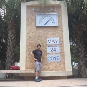 Meet your Posher, Darmawan